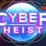 Cyber Heist: Sensasi Judi Online Resmi yang Bikin Nagih!