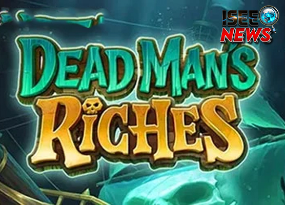 Slot Gacor Gampang Menang Game Dead Man's Riches PG!
