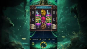 Slot Gacor Gampang Menang Game Dead Man's Riches PG!