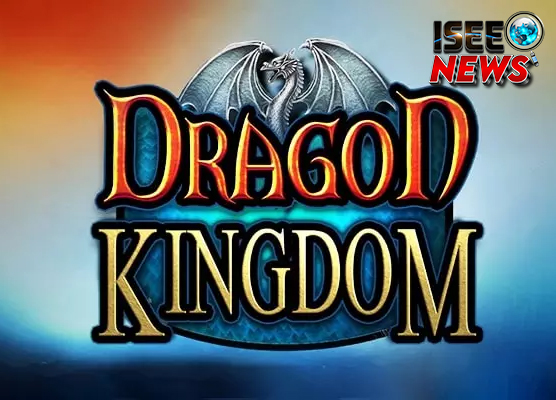 Dragon Kingdom di Slot88 Harta Tersembunyi di Balik Naga!