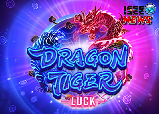 Dragon Tiger Luck Bikin Penasaran di Slot Pulsa Terpercaya!