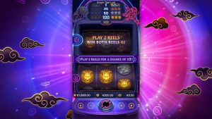 Dragon Tiger Luck Bikin Penasaran di Slot Pulsa Terpercaya!v