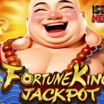 Slot Online Tembak Ikan Fortune King Jackpot Seru Banget!