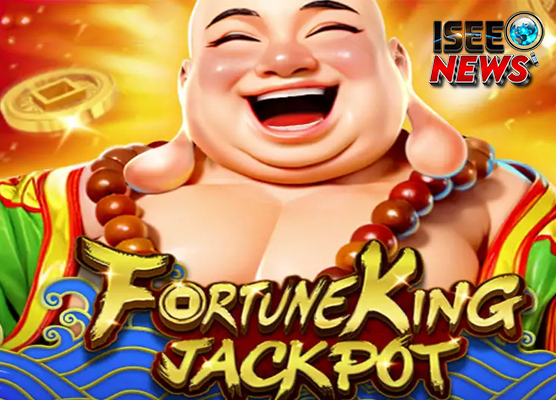 Slot Online Tembak Ikan Fortune King Jackpot Seru Banget!