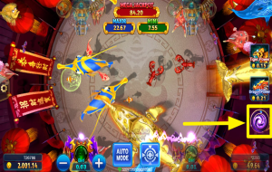 Slot Online Tembak Ikan Fortune King Jackpot Seru Banget!