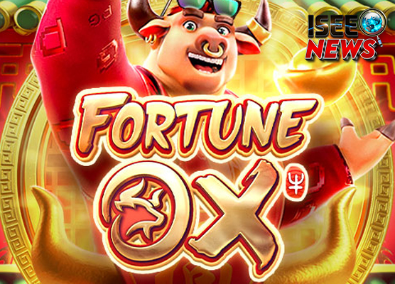 Fortune Ox Hadir di Link Slot Gacor, Saatnya Panen Cuan!