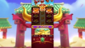 Fortune Ox Hadir di Link Slot Gacor, Saatnya Panen Cuan!