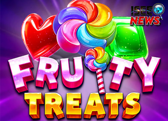 Fruity Treats Strategi Terbaik Raih Kemenangan Spektakuler!