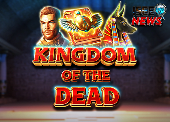 Situs Slot Gacor Kingdom Of The Dead Bawa Hoki Ngeri!