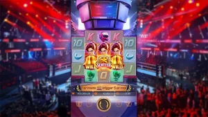 Slot Deposit OVO Knockout Riches Bawa Kejutan Besar!