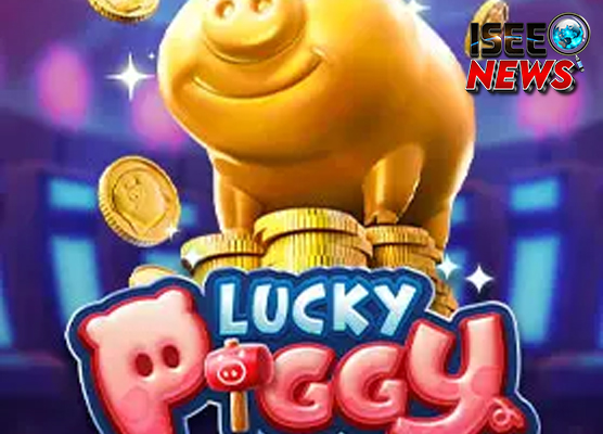 Daftar Cnnslot dan Rasakan Serunya Game Lucky Piggy!