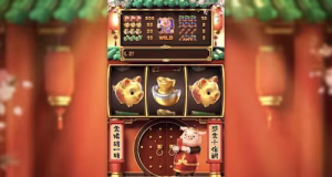 Link Slot Server Thailand Piggy Gold Bawa Hoki Nempel!