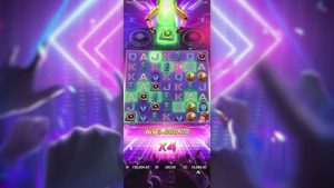 Situs Slot Resmi Hadirkan Game Rave Party Fever Gokil!
