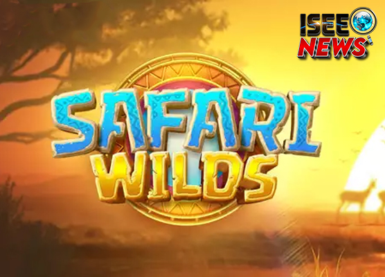Judi Online Resmi Angkat Safari Wilds Jadi Primadona!