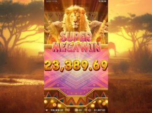 Judi Online Resmi Angkat Safari Wilds Jadi Primadona!