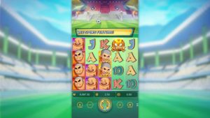 Slot Gacor Hari Ini Bawa Tendangan Emas Shaolin Soccer!