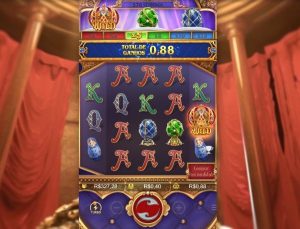 Tsar Treasures di Link Slot Server Thailand Cuan Bermahkota!