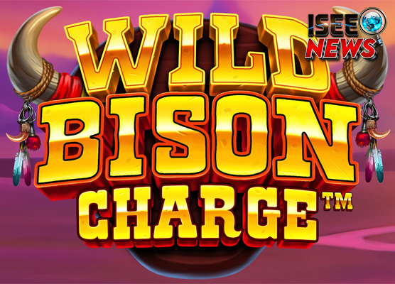 Wild Bison Charge Makin Seru di RUBY8000 Fitur Eksklusif!