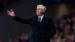 Carlo Ancelotti Panas! Tantangan di Brasil Bikin Penasaran!