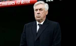 Real Madrid dan Ancelotti Resmi Pisah Jalan Usai El Clasico!