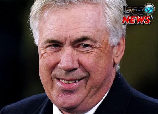 Carlo Ancelotti Panas! Tantangan di Brasil Bikin Penasaran!