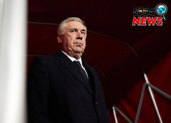 Real Madrid dan Ancelotti Resmi Pisah Jalan Usai El Clasico!