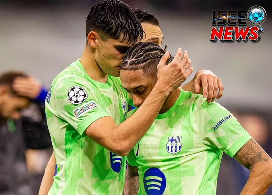 Barca Gagal ke Final Tapi Ini Kenapa Mereka Layak Bangga!