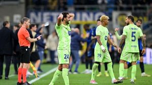 Barca Gagal ke Final Tapi Ini Kenapa Mereka Layak Bangga!