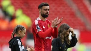Bruno Fernandes Heran MU Baru Ngegas di Akhir Musim!