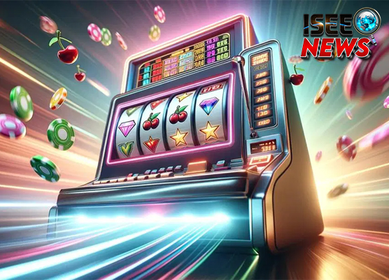 Casino Online Peluang Seru Meraup Keuntungan Instan!