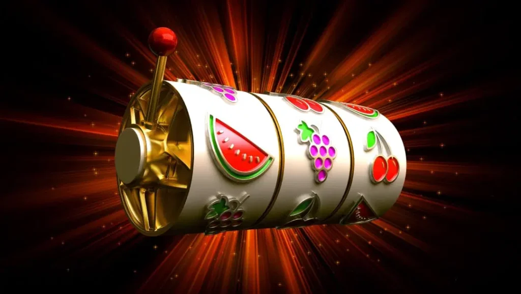 Casino Online Peluang Seru Meraup Keuntungan Instan!