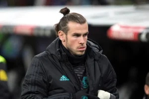 Gareth Bale Ceplas-Ceplos, Arsenal Kena Sindir Halus!