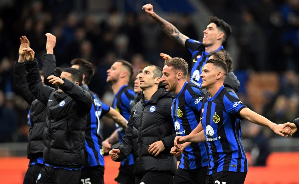 Inzaghi Inter Tak Tajir Tapi Bisa Tembus Final UCL!