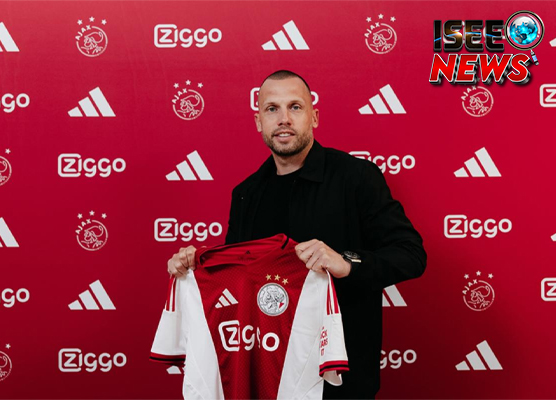 Langkah Baru John Heitinga Tinggalkan Liverpool Demi Ajax!