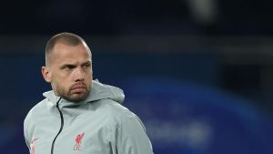 Langkah Baru John Heitinga Tinggalkan Liverpool Demi Ajax!