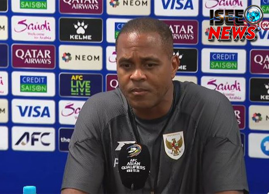 Kluivert Beri Lampu Hijau, Pemain Liga 1 Makin Bersinar!