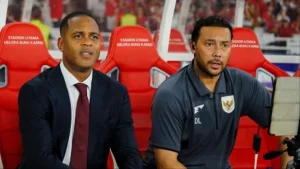 Kluivert Beri Lampu Hijau, Pemain Liga 1 Makin Bersinar!