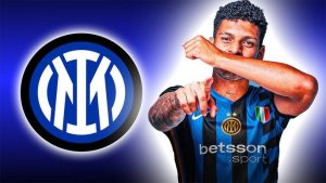 Luis Henrique Merapat! Inter Milan Siap Bikin Kejutan Baru