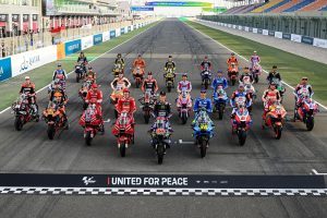 MotoGP Prancis 2025 Kontroversi Double Long Lap Penalty!