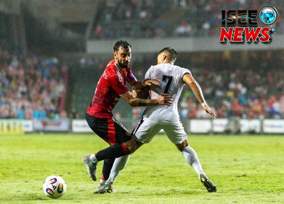 Momen Mu Menang dari Hong Kong, Seru dan Bikin Nagih!