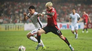 Momen Mu Menang dari Hong Kong, Seru dan Bikin Nagih!