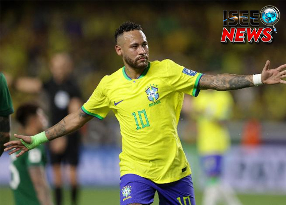 Neymar Galau? Jawaban Masa Depan Datang 12 Juni!