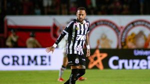 Neymar Galau? Jawaban Masa Depan Datang 12 Juni!