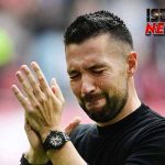 Gagal Angkat Trofi, Pelatih Ajax Angkat Koper Mendadak!