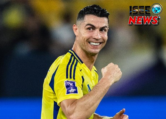 Cristiano Ronaldo Dilirik Tampil di Piala Dunia Antarklub 2025!