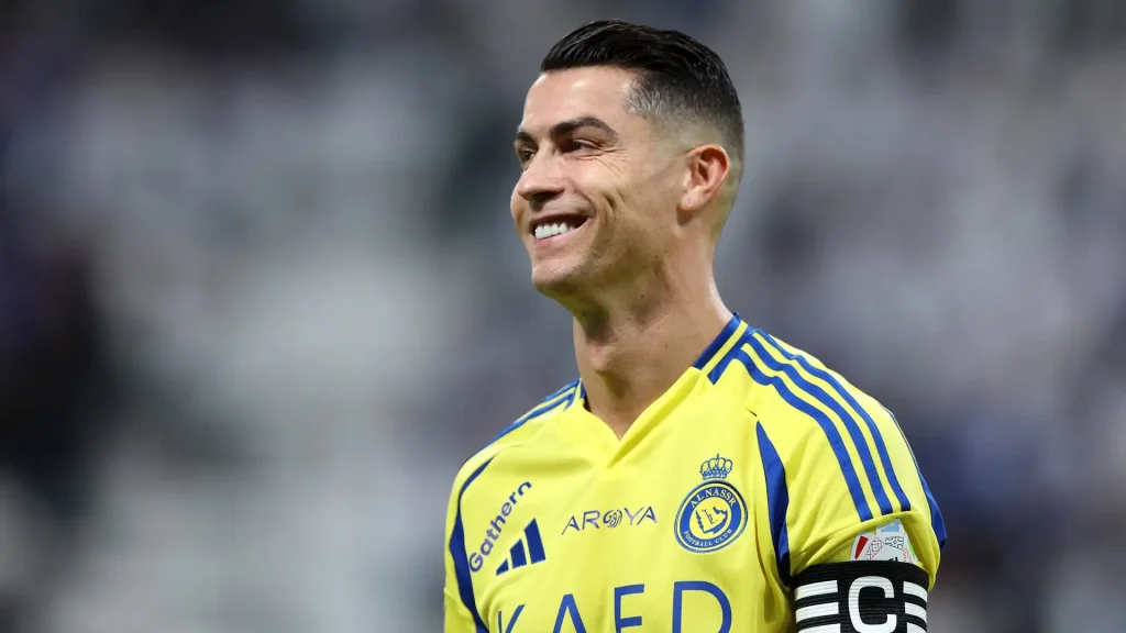 Cristiano Ronaldo Dilirik Tampil di Piala Dunia Antarklub 2025!