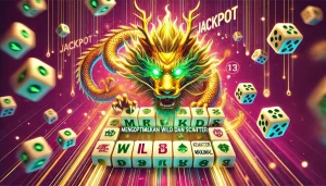 Heboh Scatter Hitam Mahjong Ways, Pemain Dibikin Panik!