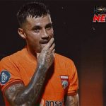 Stefano Lilipaly Makin Gacor di Liga 1, Garuda Calling Lagi!