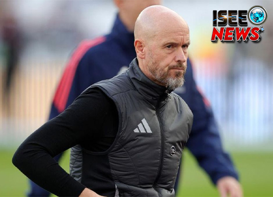 Ten Hag Ambil Alih Leverkusen Xabi Pamit Setelah Kejayaan!