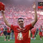 Carragher Heran, Trent Cabut Justru Saat Liverpool On Fire!